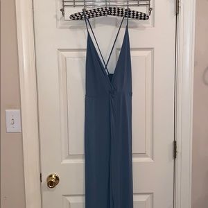 Windsor Jumpsuit Size Medium